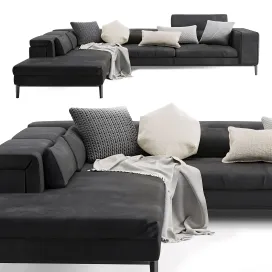 Cierre imbottiti igoletto sofa